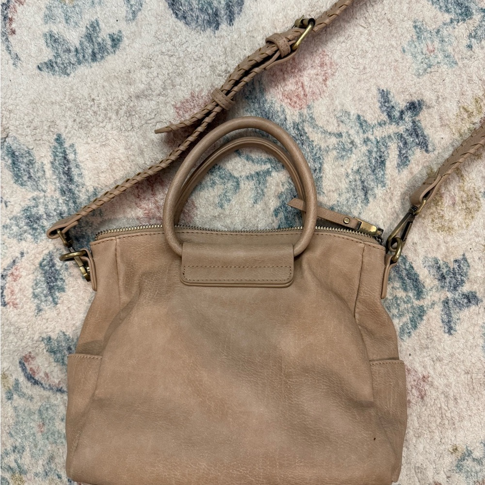 Anthropologie Cross Body Bag - Picture 6 of 6